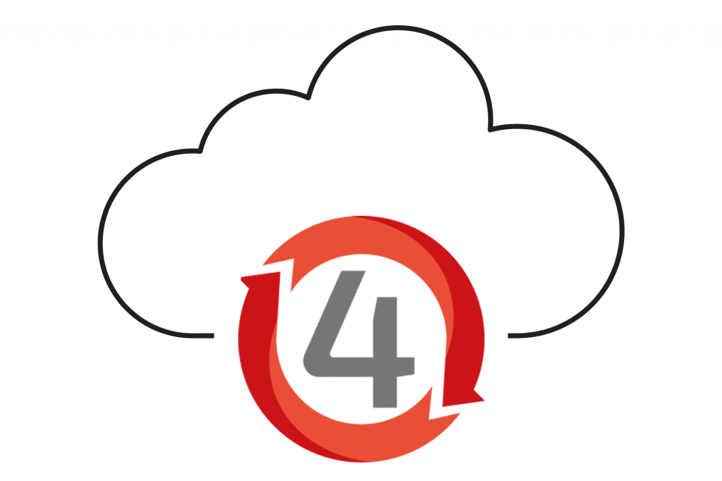 Warenwirtschaftsprogramm in der Cloud mit desk4