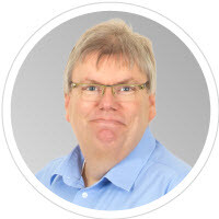 Oliver Dupp Geschäftsführer Dupp GmbH