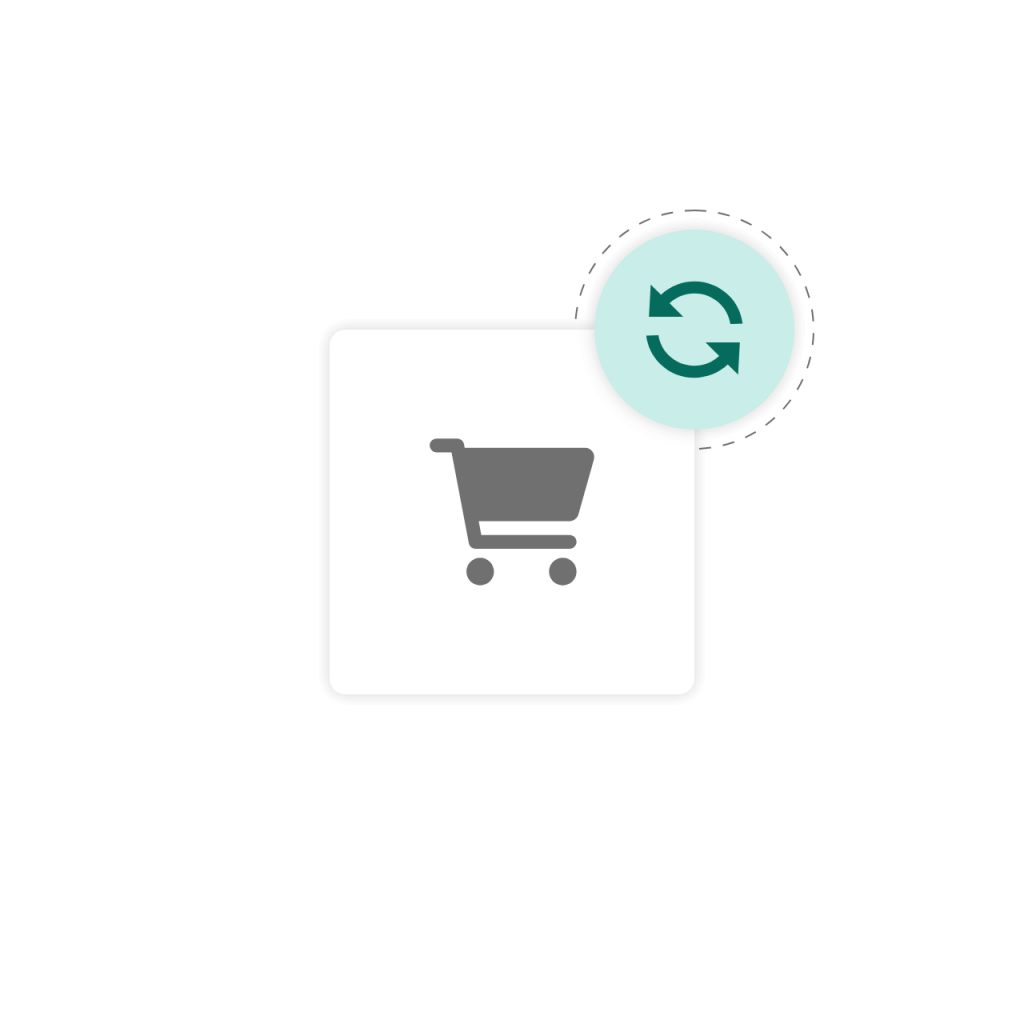 Bestellvorschläge in desk4