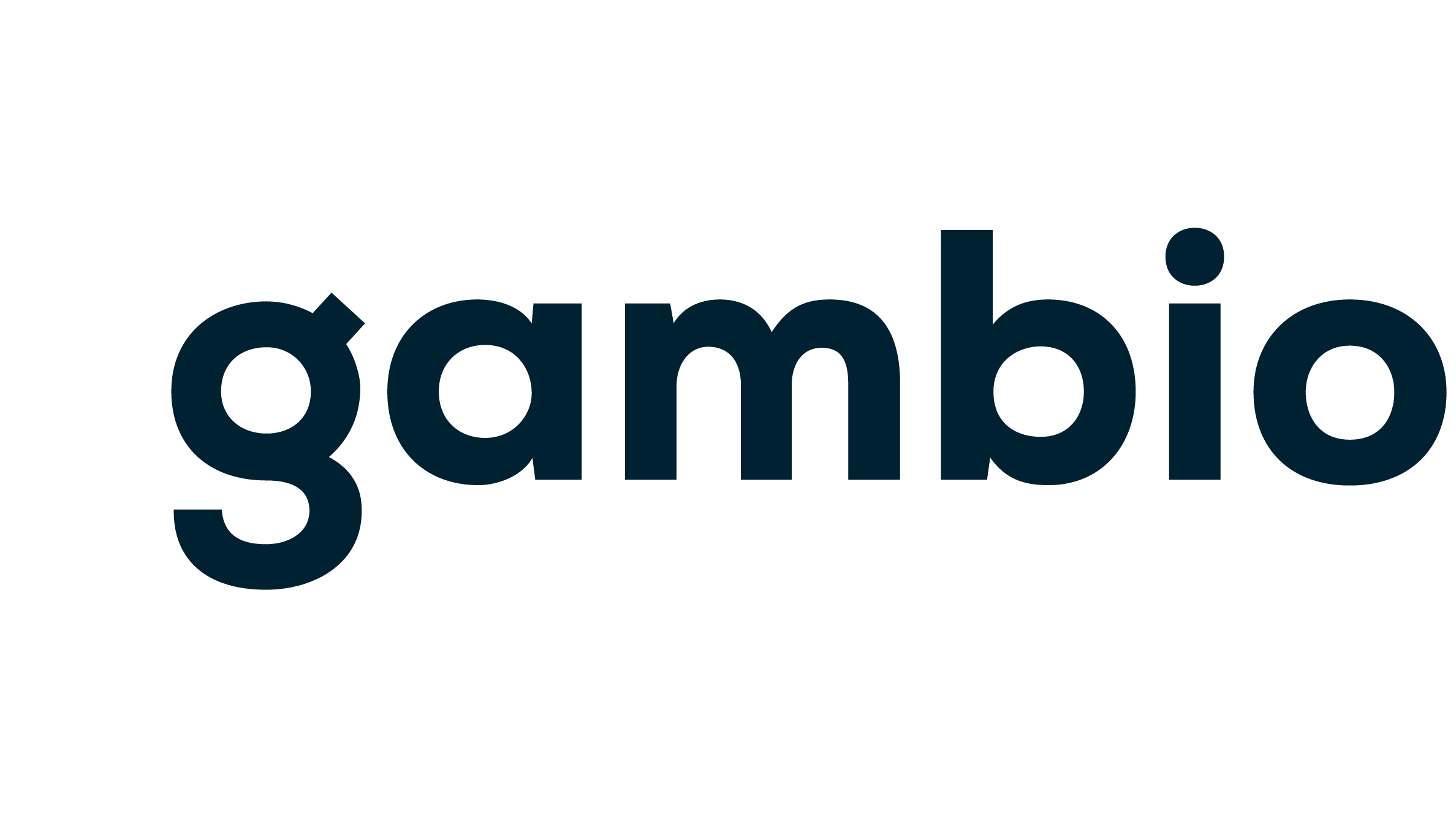 gambio Logo