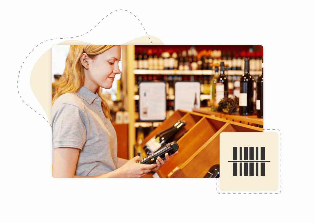 Inventur - unkompliziert und schnell mit desk4