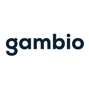 Gambio Warenwirtschaft