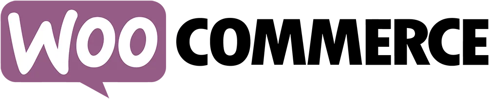 woocommerce Logo