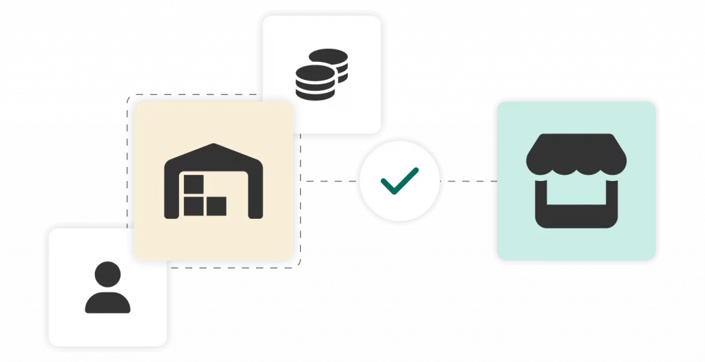 Schema Datenübertragung