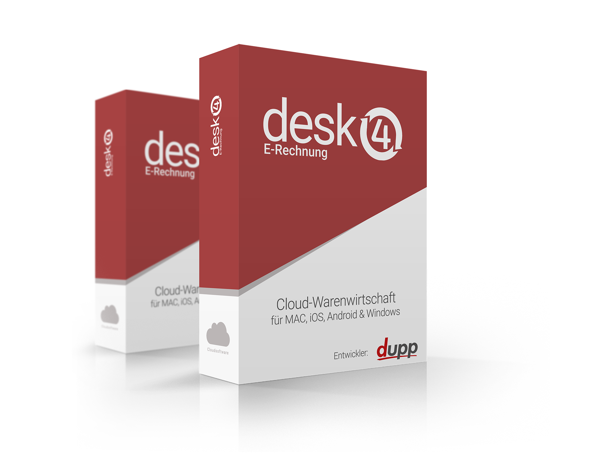 desk4 - Einsteiger - Image 3