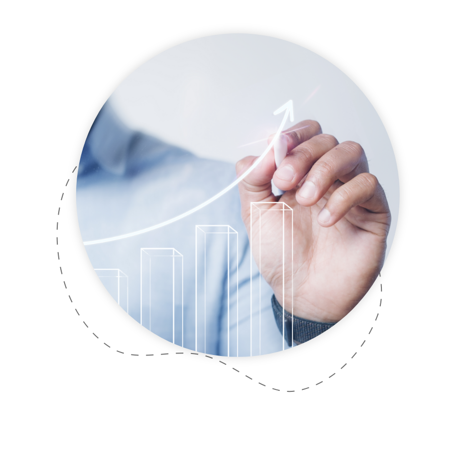 Unternehmenswachstum mit desk4