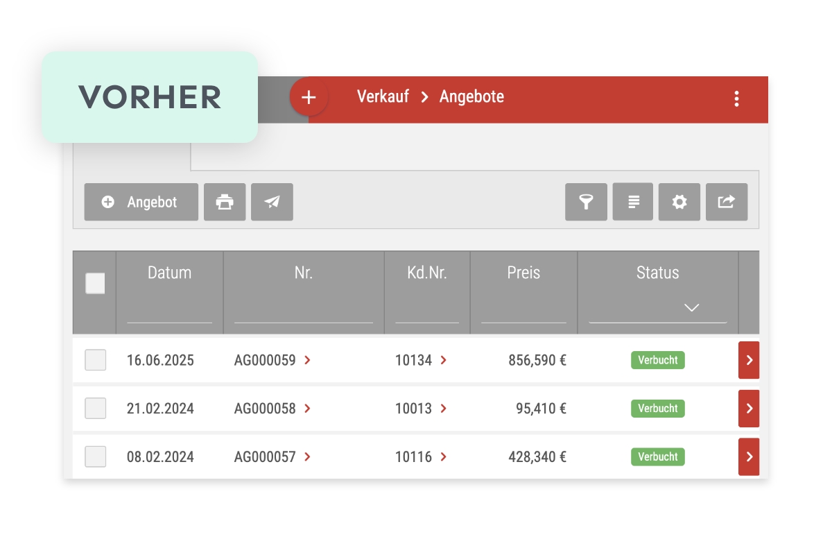 Nachher