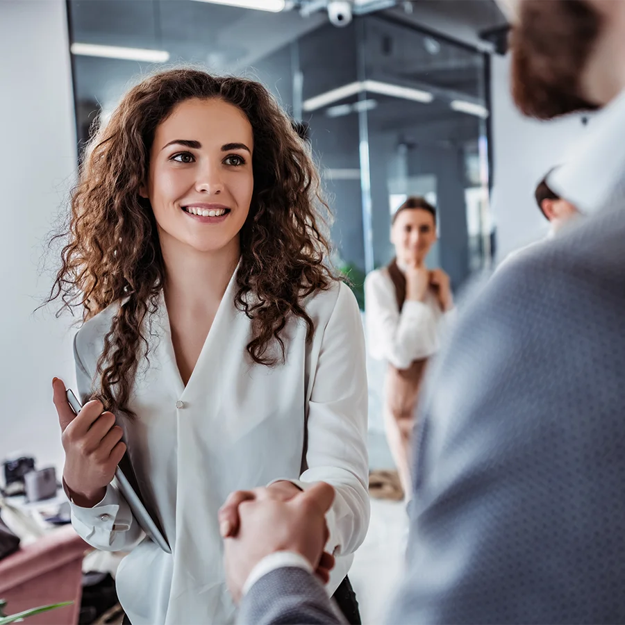 Beratung und Planung