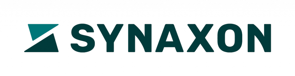 Synaxon Logo