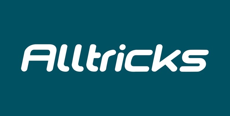 Alltricks Logo