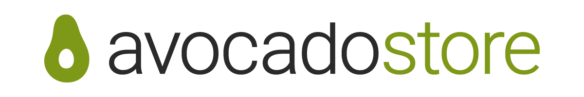 Avocadostore Logo