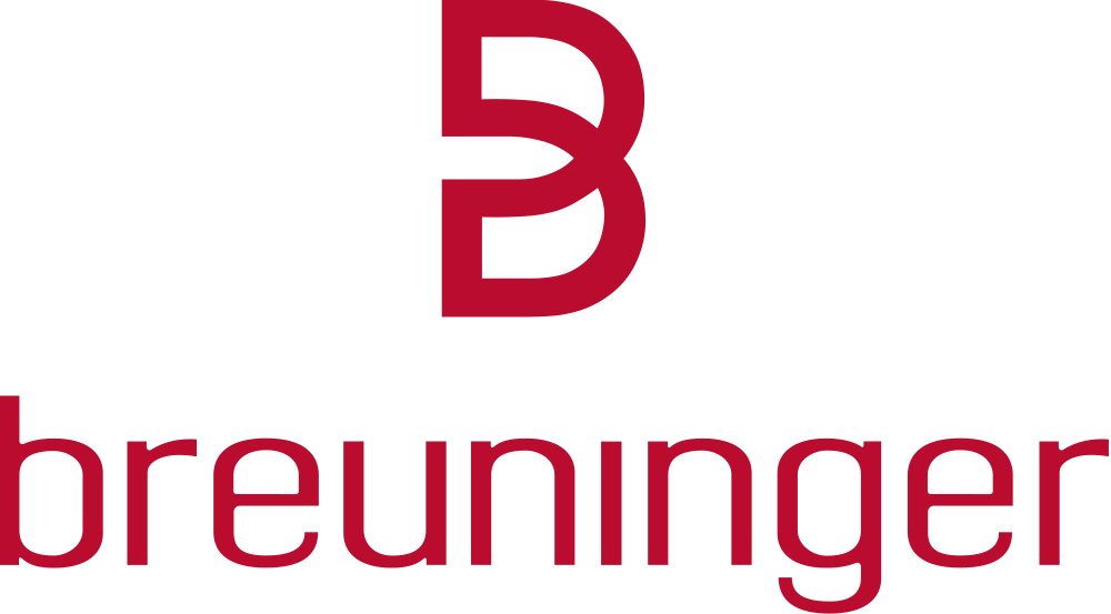 Breuninger Logo