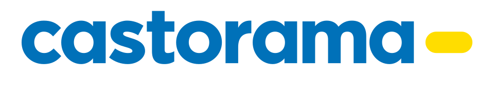 Castorama Logo
