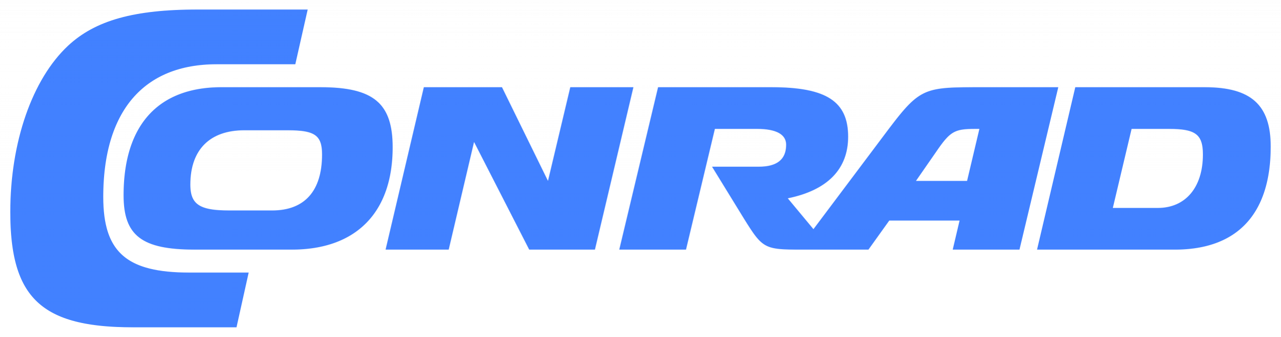 Conrad Electronic Logo