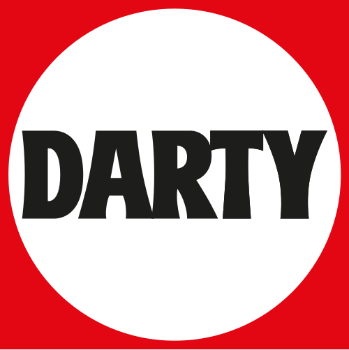 Darty Logo
