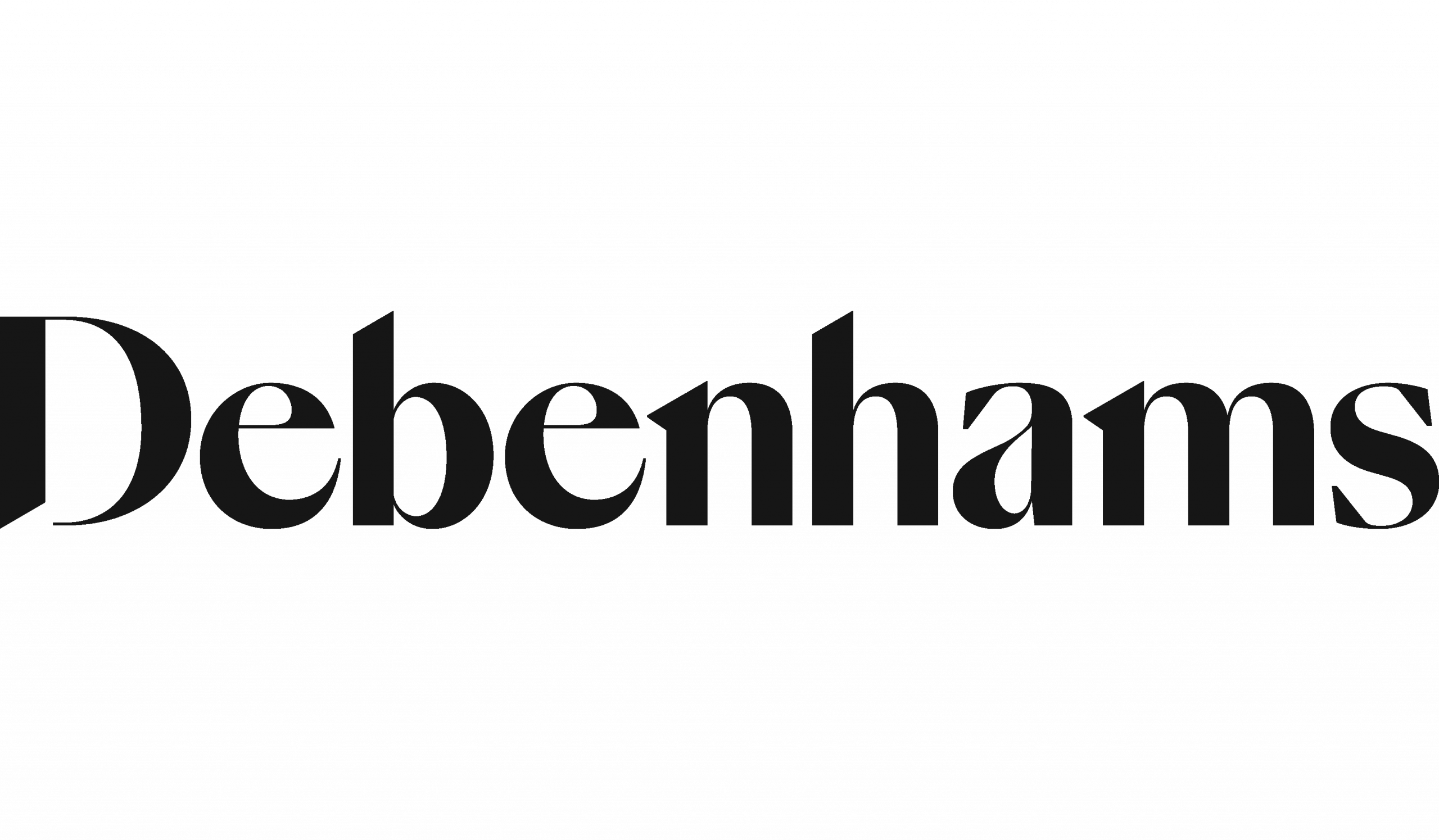 Debenhams Logo