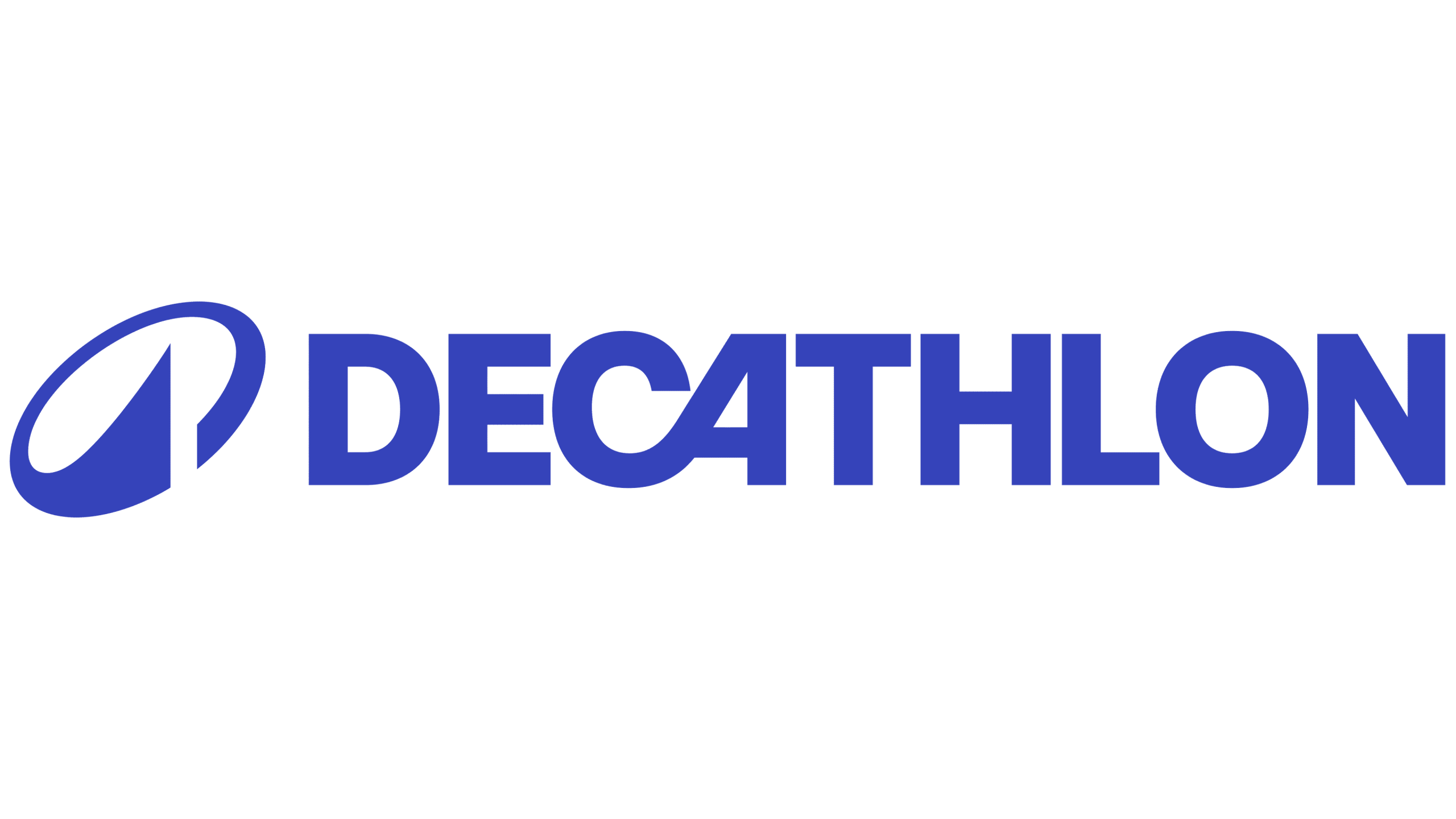 Decathlon Logo