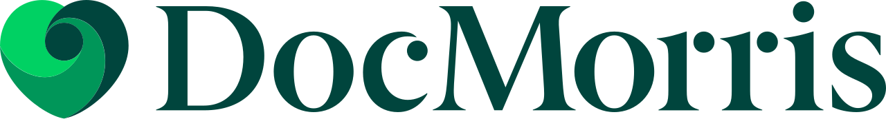 DocMorris Logo