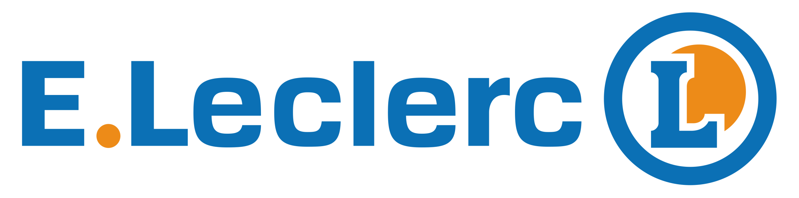 E.Leclerc Logo