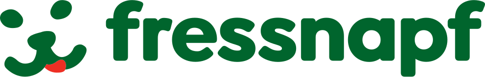 Fressnapf Logo