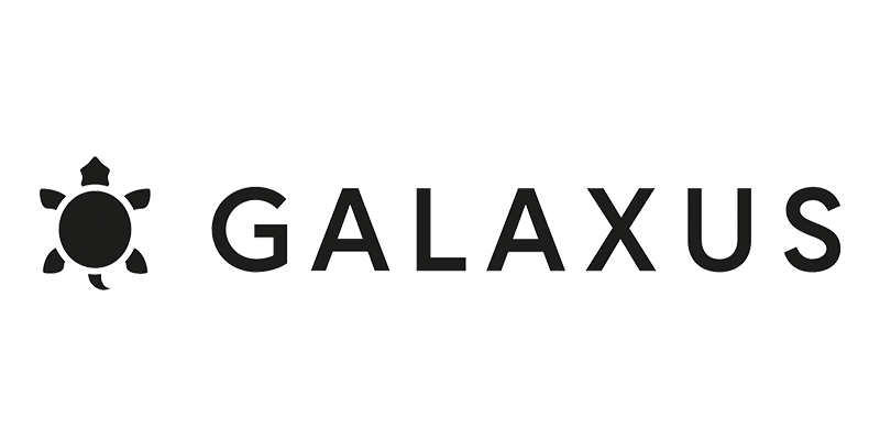 Galaxus Logo