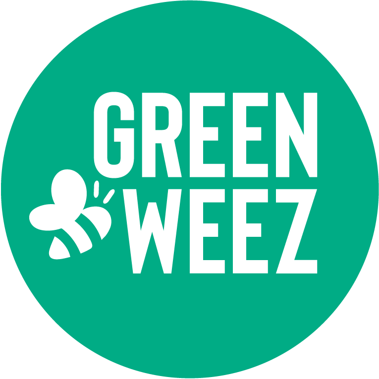 Greenweez Logo