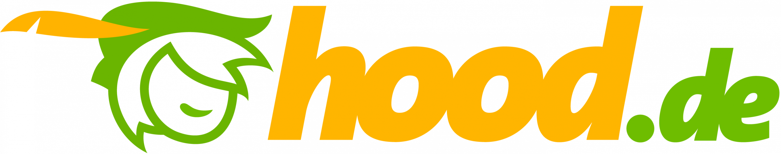 Hood.de Logo