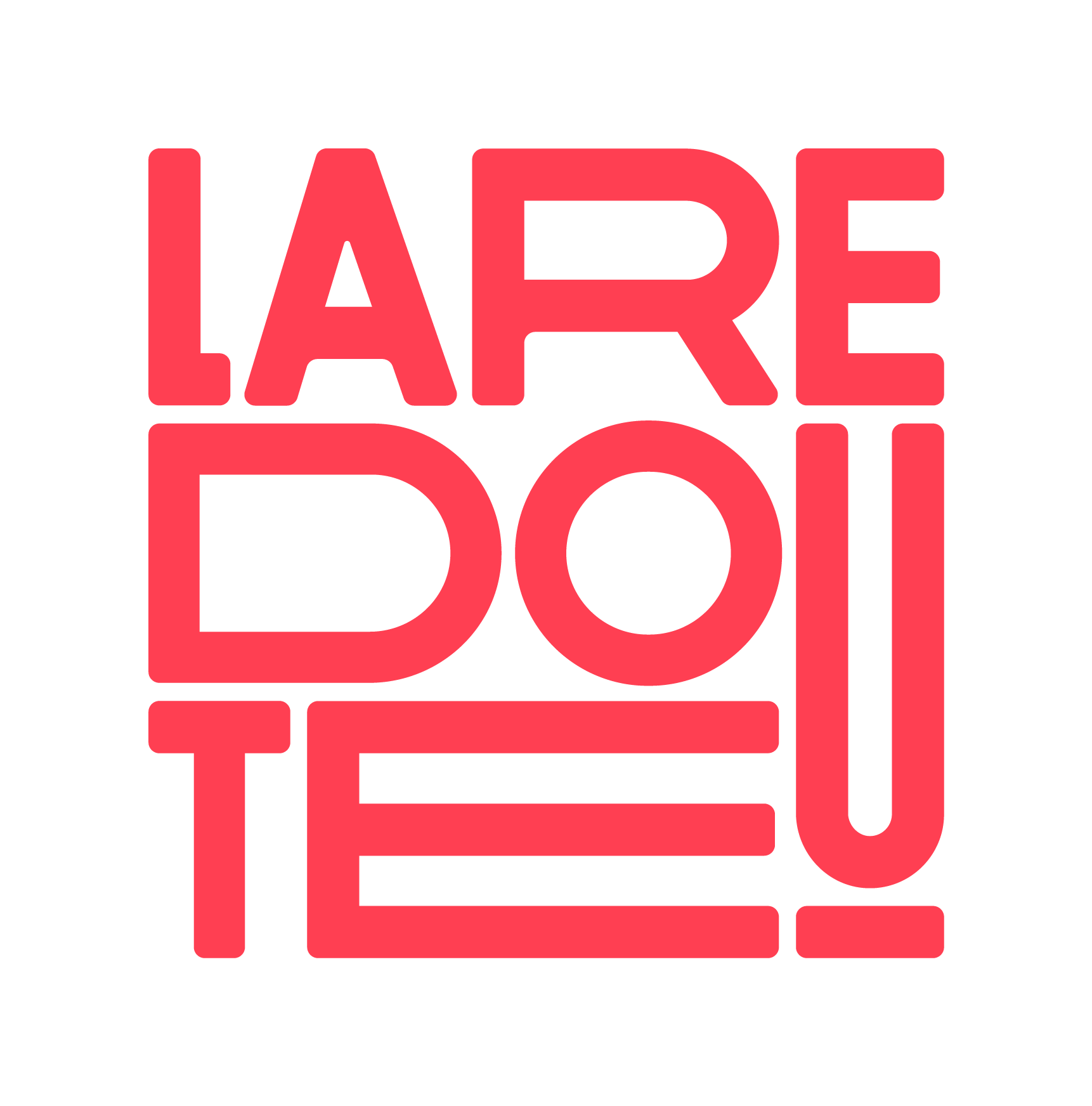 La Redoute Logo