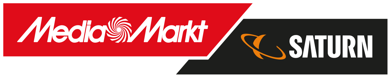 MediaMarkt & SATURN Logo
