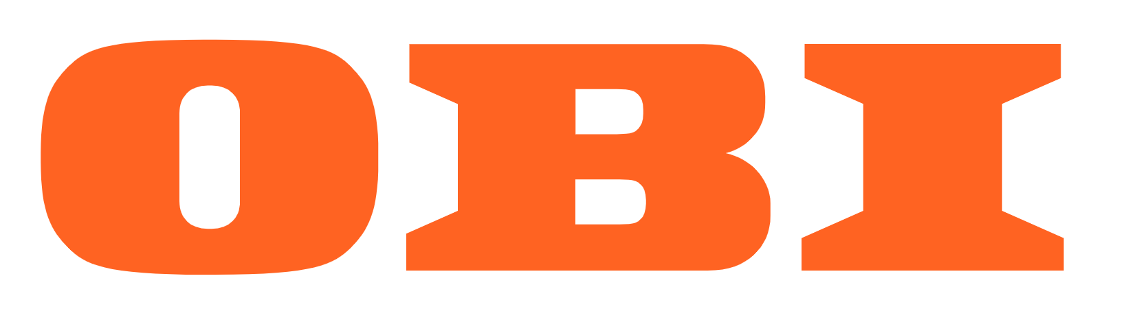 OBI Logo