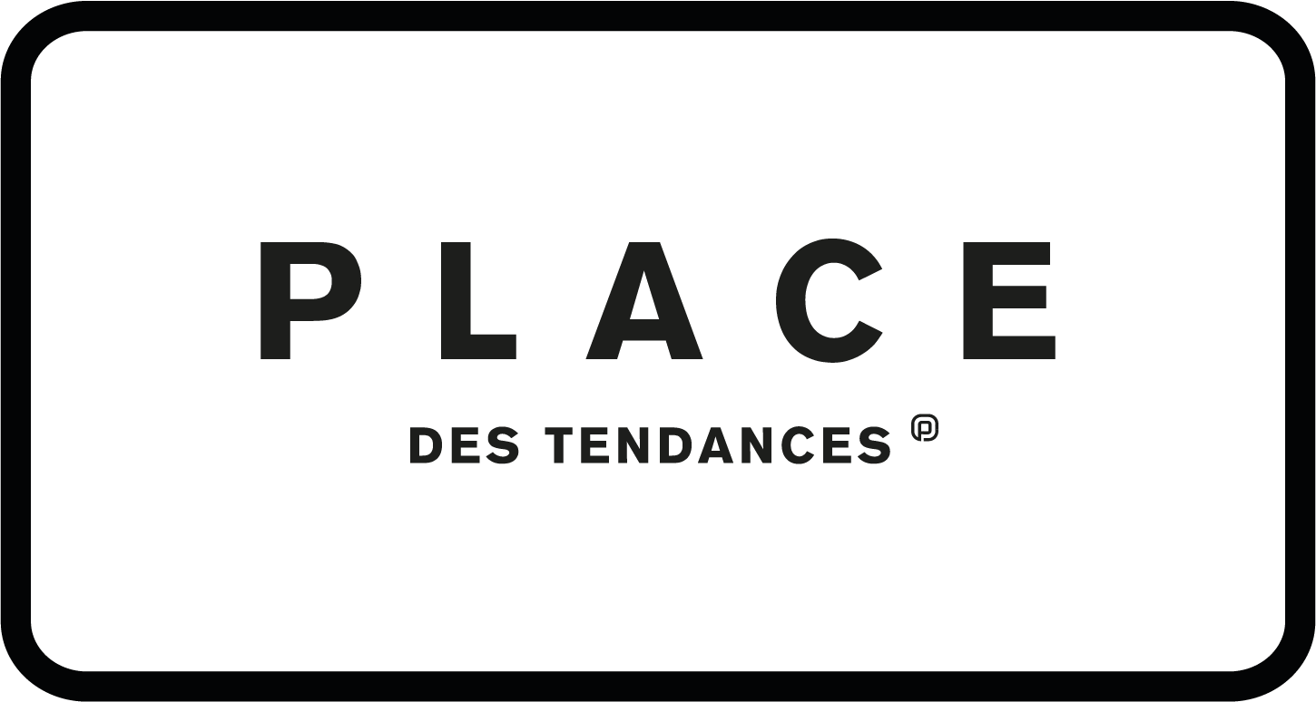 Place des Tendances Logo