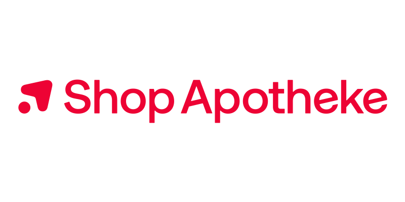 Shop Apotheke Logo
