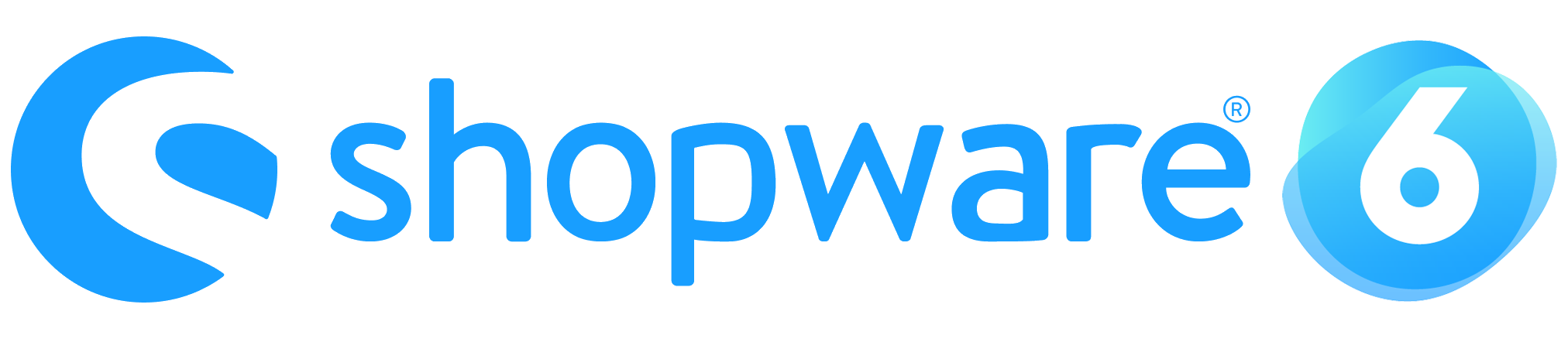 Shopware 6 Logo