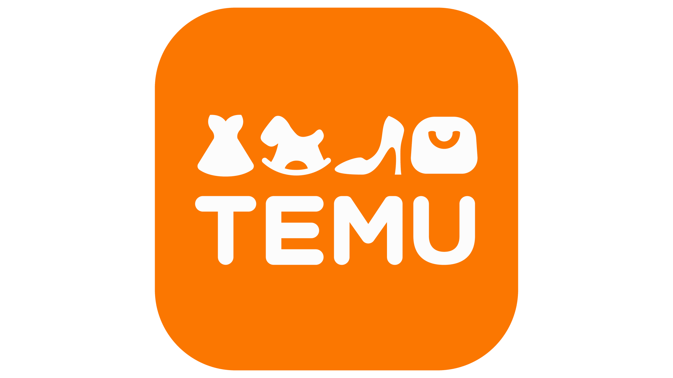 Temu Logo