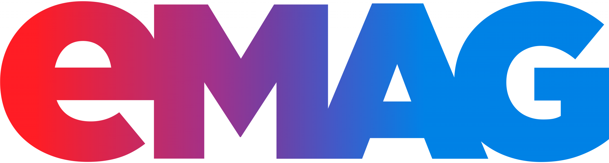 eMag Logo
