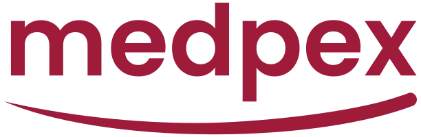 medpex Logo