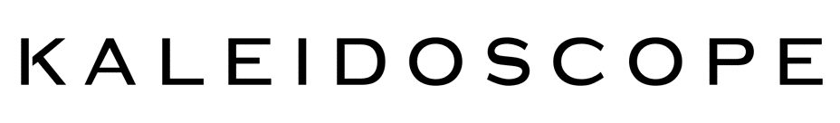 Kaleidoscope Logo