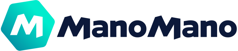 ManoMano Logo
