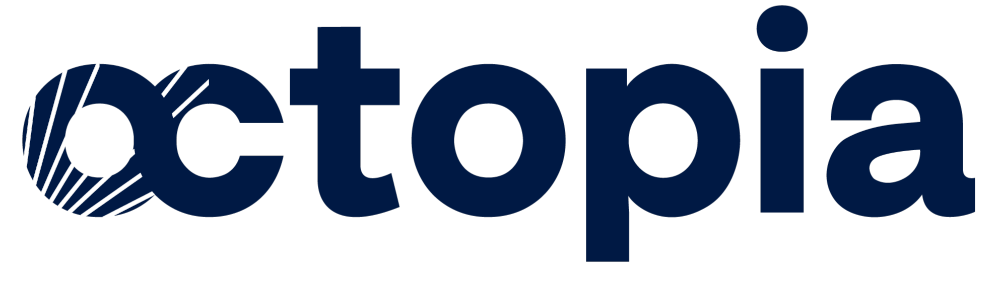 Octopia Marketplaces Logo