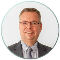 Andreas Dupp, Geschäftsführer Dupp GmbH