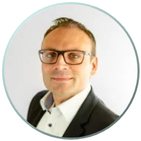 Markus Klees, Geschäftsführer Dupp GmbH