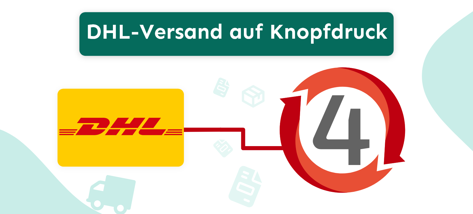 desk4 DHL-Modul
